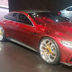 Meet your Posher, Dwayne